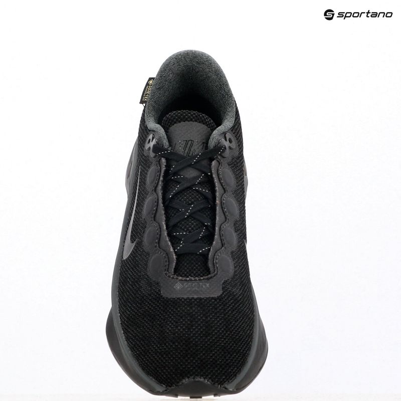 Dámské boty Nike Motiva GTX black/anthracite/black 15