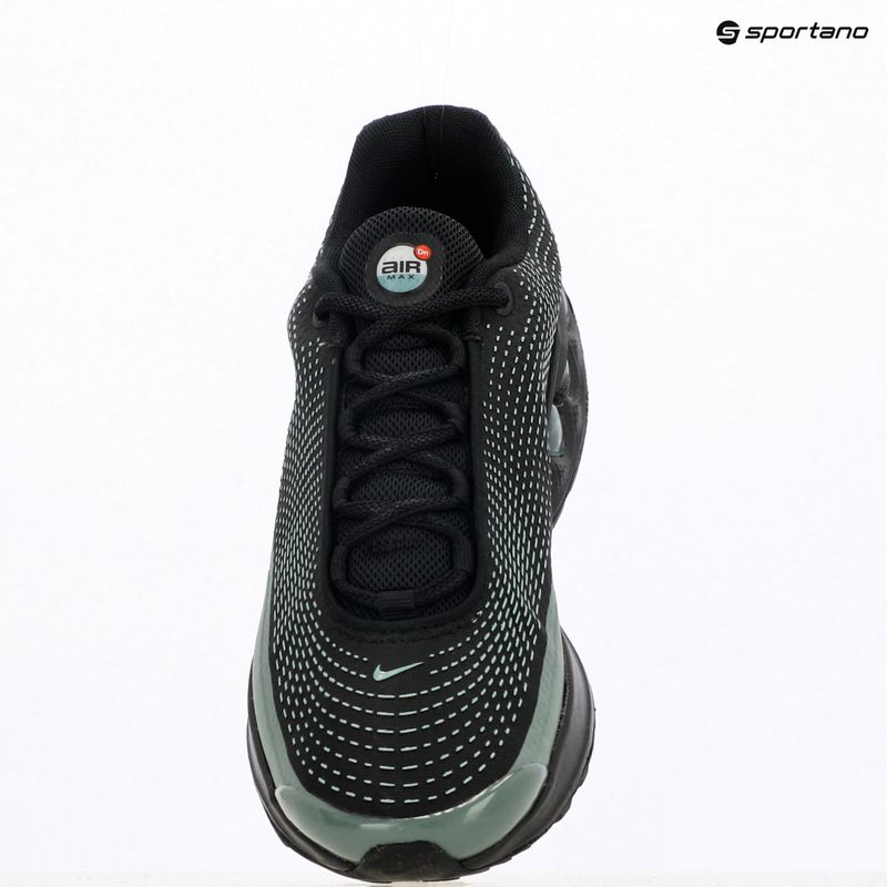 Pánské tenisky Nike Air Max Dn black/clay green/cannon/black 9