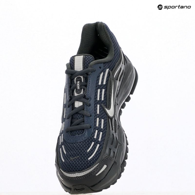 Pánské tenisky Nike Air Max TL 2.5 Anthracite/Thunder Blue/Metallic Silver 18