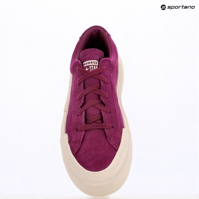Dámské tenisky Converse Chuck Taylor All Star Cruise quantum violet/egret/egret 9