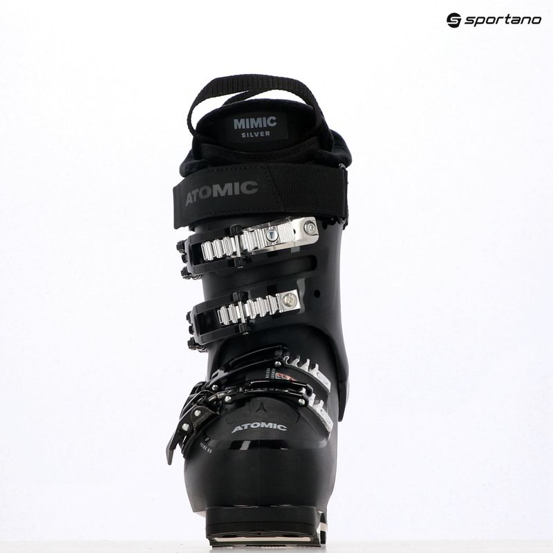 Dámské lyžáky Atomic Hawx Prime 85 W GW black/anthracite 7