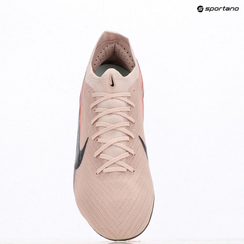 Dětské kopačky Nike United Mercurial Vapor 16 Pro Jr FG 9