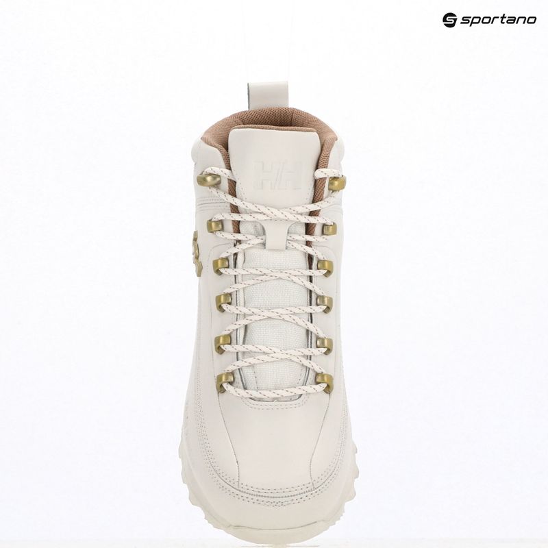 Dámské boty Helly Hansen The Forester Premium Off White/Tuscany 9