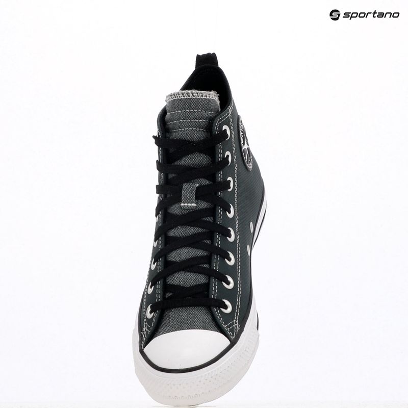 Pánské tenisky Converse Chuck Taylor All Star Leather secret pines/black/white 9