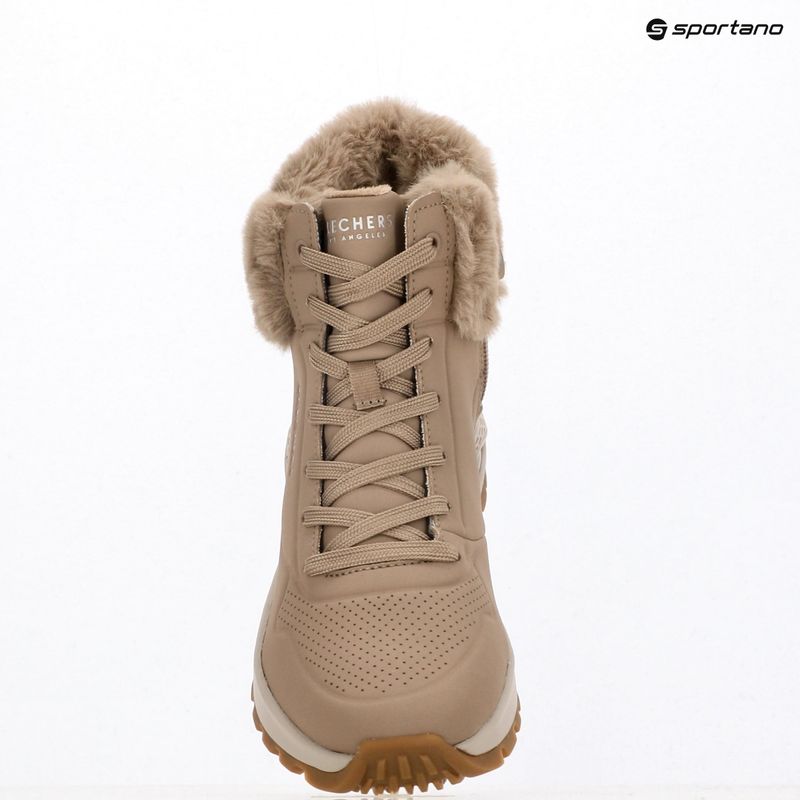 Dámské boty SKECHERS Uno Rugged Fall Air mocha 15