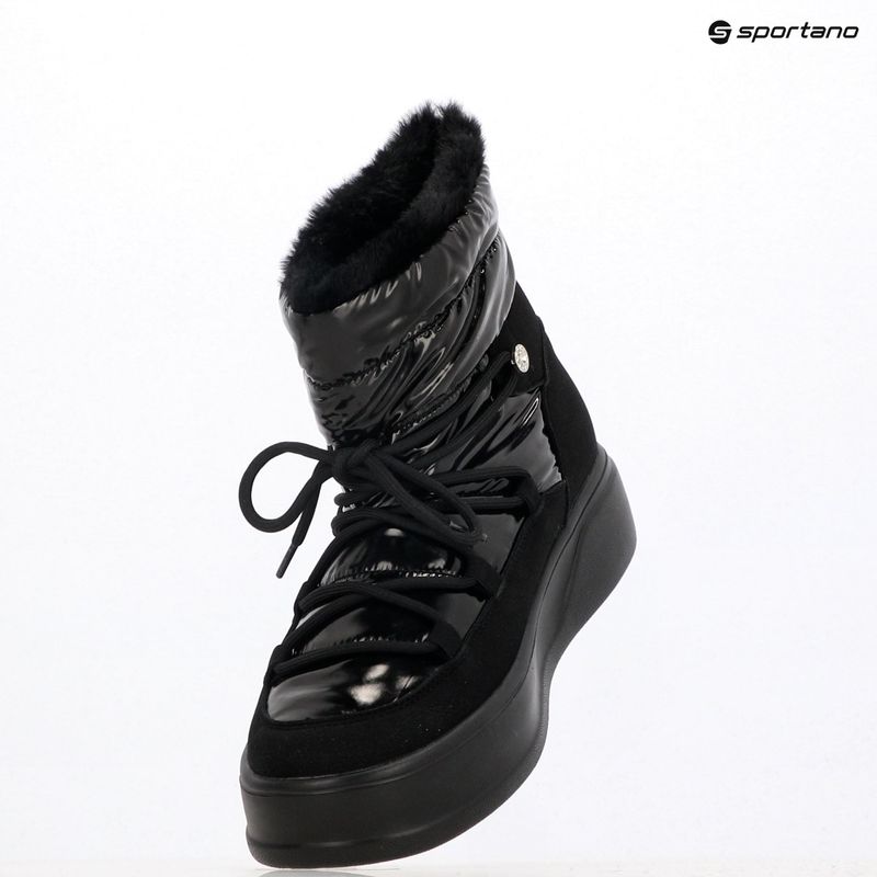 Dámské sněhule Lee Cooper LCJ-25-03-3814L black 9