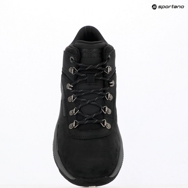 Pánské boty SKECHERS Meroe Pikeman black 9
