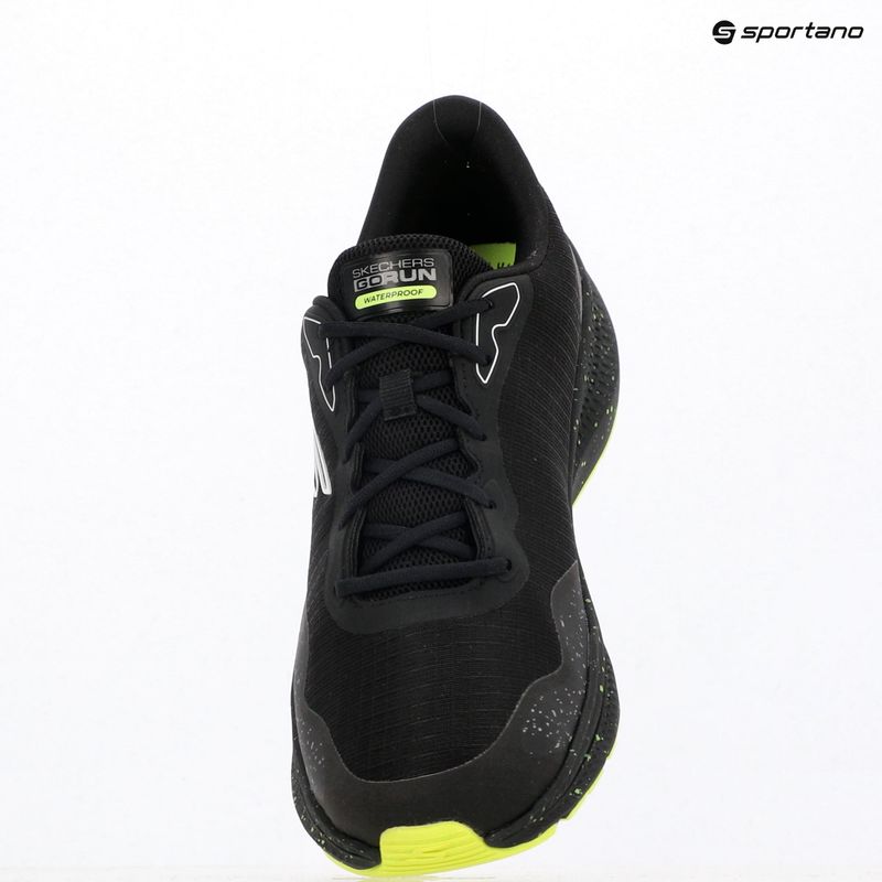 Pánské boty SKECHERS Go Run Consistent 2.0 Piedmont navy/lime 9