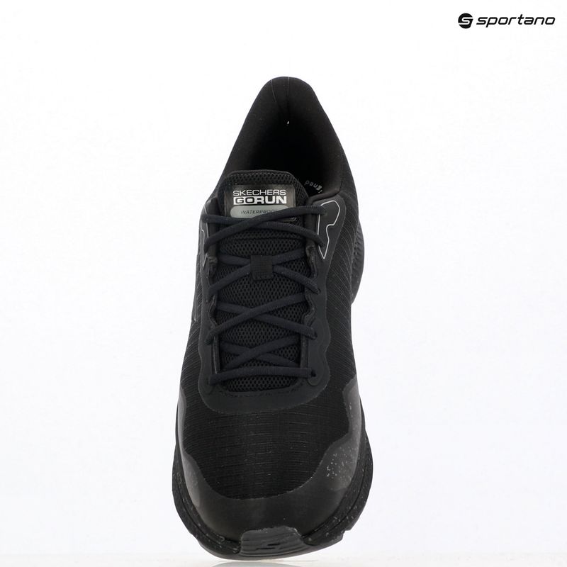 Pánské boty SKECHERS Go Run Consistent 2.0 Piedmont black 9