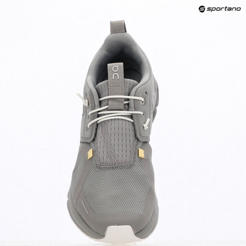 Boty On Cloud Sky alloy/alloy 9