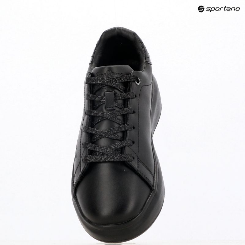 Dámské boty Pepe Jeans Yara Night black 9