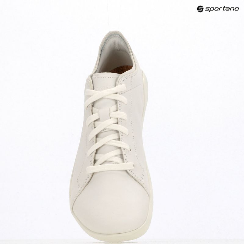 Dámské barefoot boty Vivobarefoot Geo Court IV bright white 9