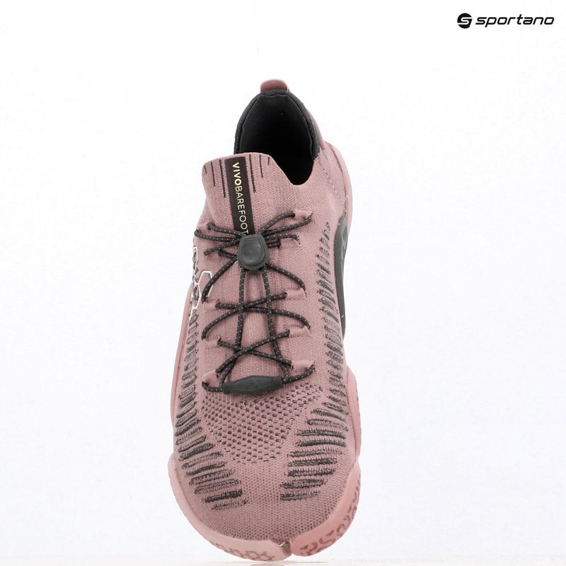 Dámské barefoot boty Vivobarefoot Motus Flex wood rose 11