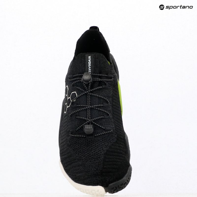Dámské barefoot boty Vivobarefoot Motus Flex obsidian 9