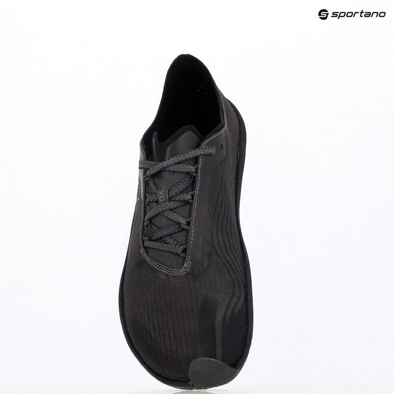 Pánské barefoot boty Vivobarefoot Primus Aero dark shadow 8