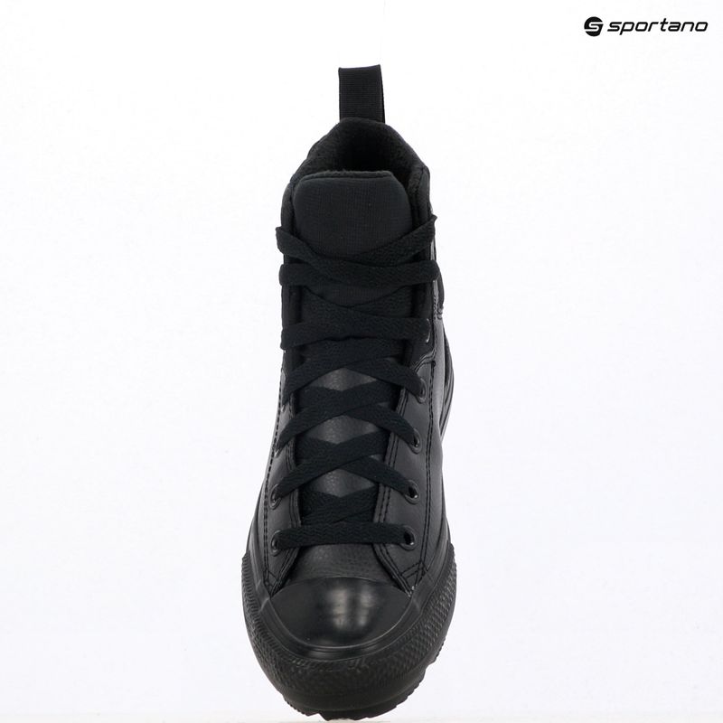 Tenisky Converse Chuck Taylor All Star Berkshire mono black 9