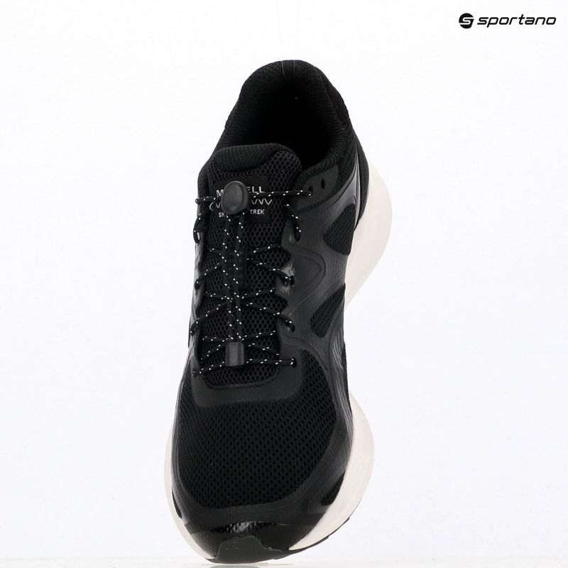 Dámské boty Merrell Skyquest Trek black 16