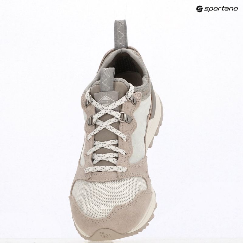 Dámské boty Merrell Alpine 83 Sneaker Recraft white 16