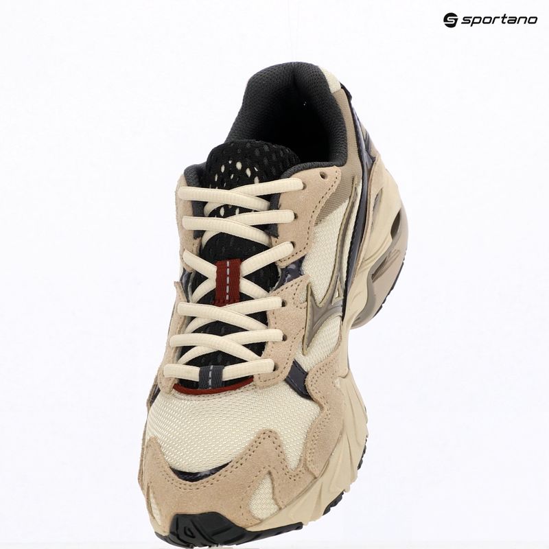 Boty Mizuno Wave Rider 10 summer sand/vintage khaki/mojave desert 9