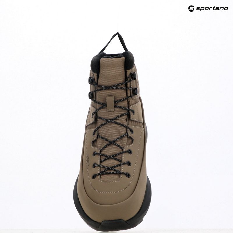 Boty Descente D.Trace Landtrek Agat khaki/black 9