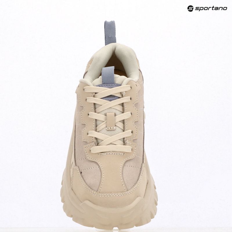 Pánské boty CATerpillar Intruder birch 17