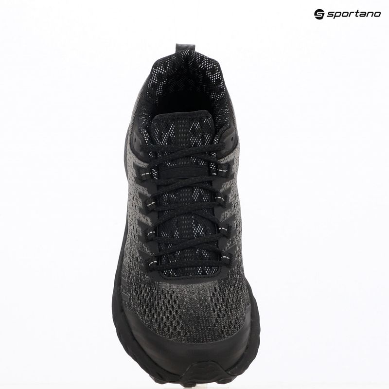 Pánské běžecké boty Merrell Agility Remix black 15