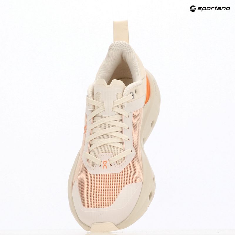 Dámské tréninkové boty On Cloudpulse Next dew/tumeric 16