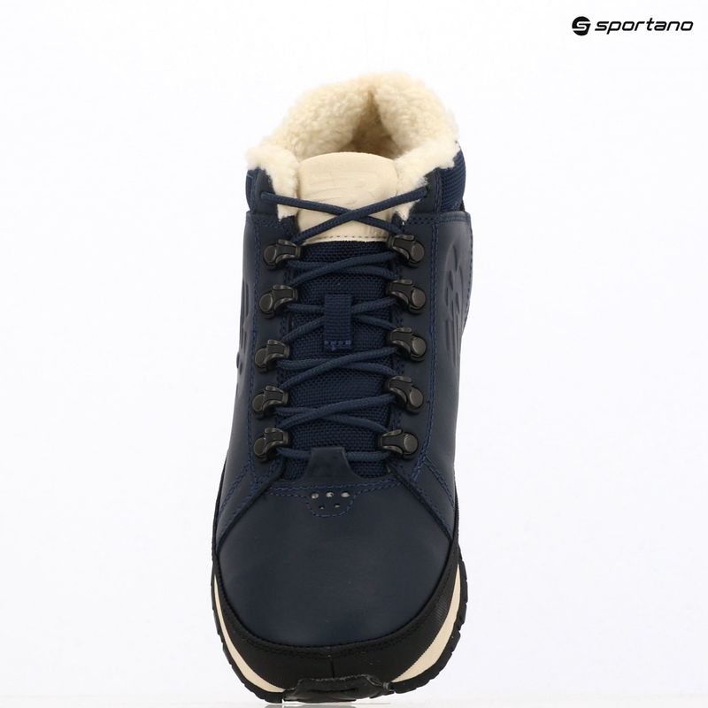 Pánské tenisky New Balance 754 Classic blue 17