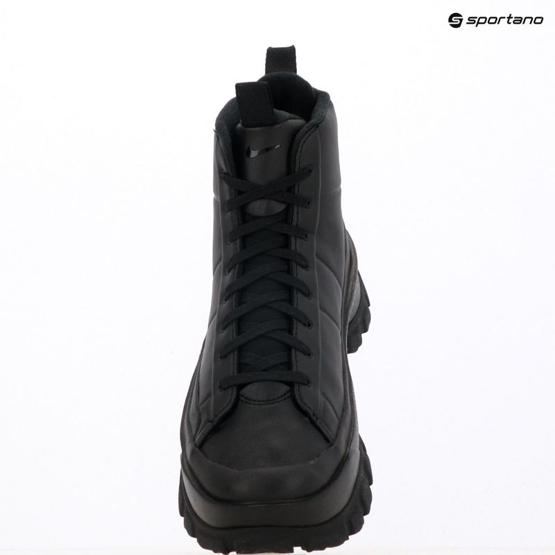 Dámské boty Nike Blazer Roam Mid black/university red/racer blue/black 21