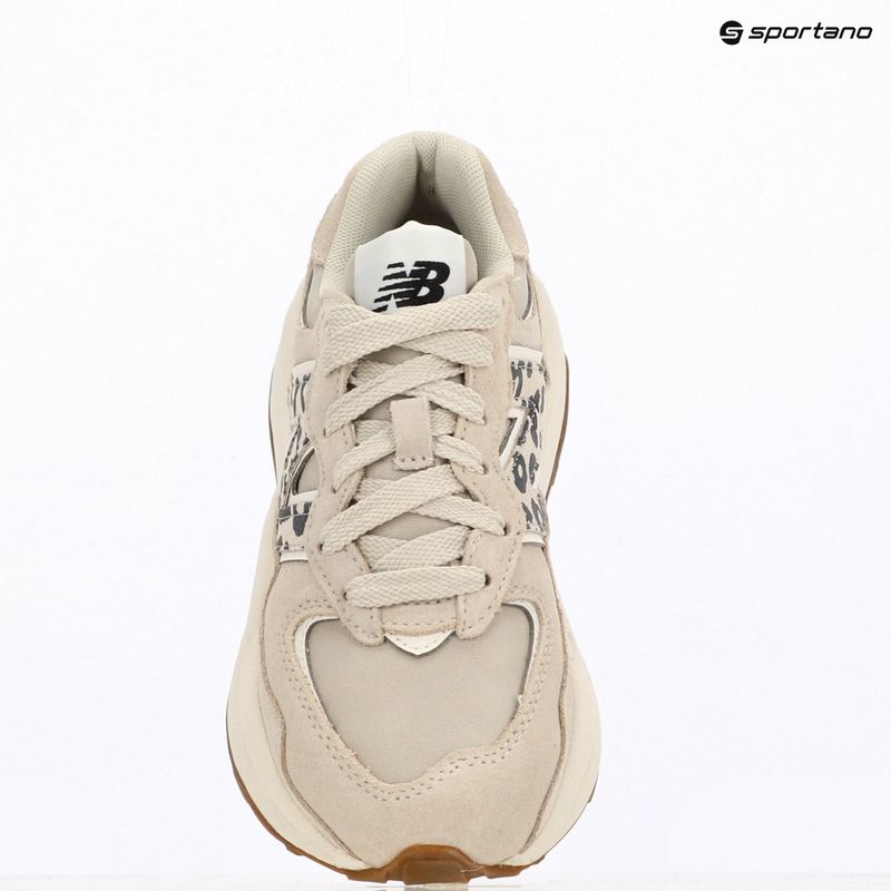 Dámské tenisky New Balance 5740 V1 timberwolf 14