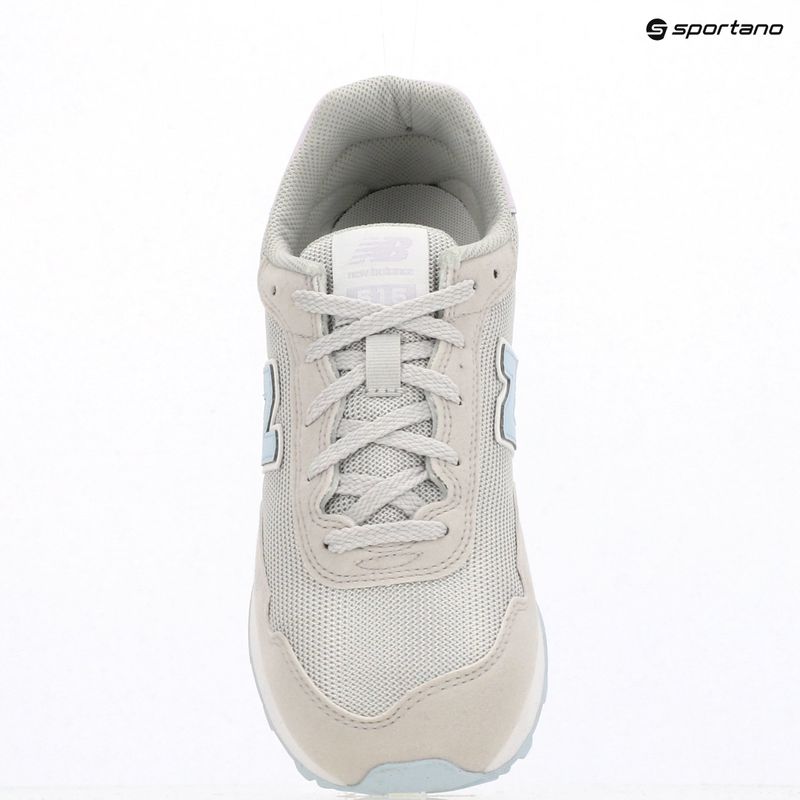 Tenisky New Balance 515's V1 grey matter 15