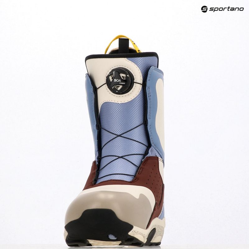 Dámské snowboardové boty Bataleon Twist BOA W white 16