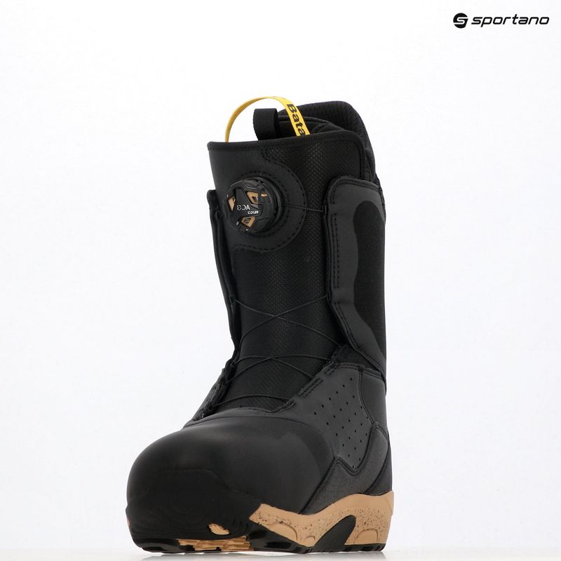 Pánské snowboardové boty Bataleon Twist BOA black 15