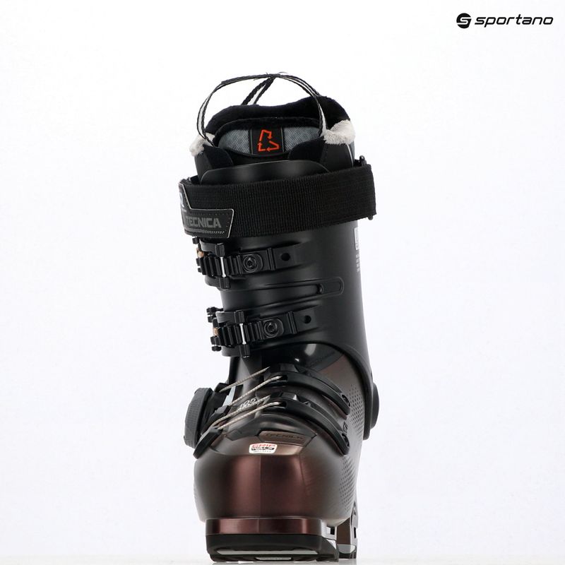 Dámské lyžáky Tecnica Mach BOA 105 MV W GW violet iridescent 14