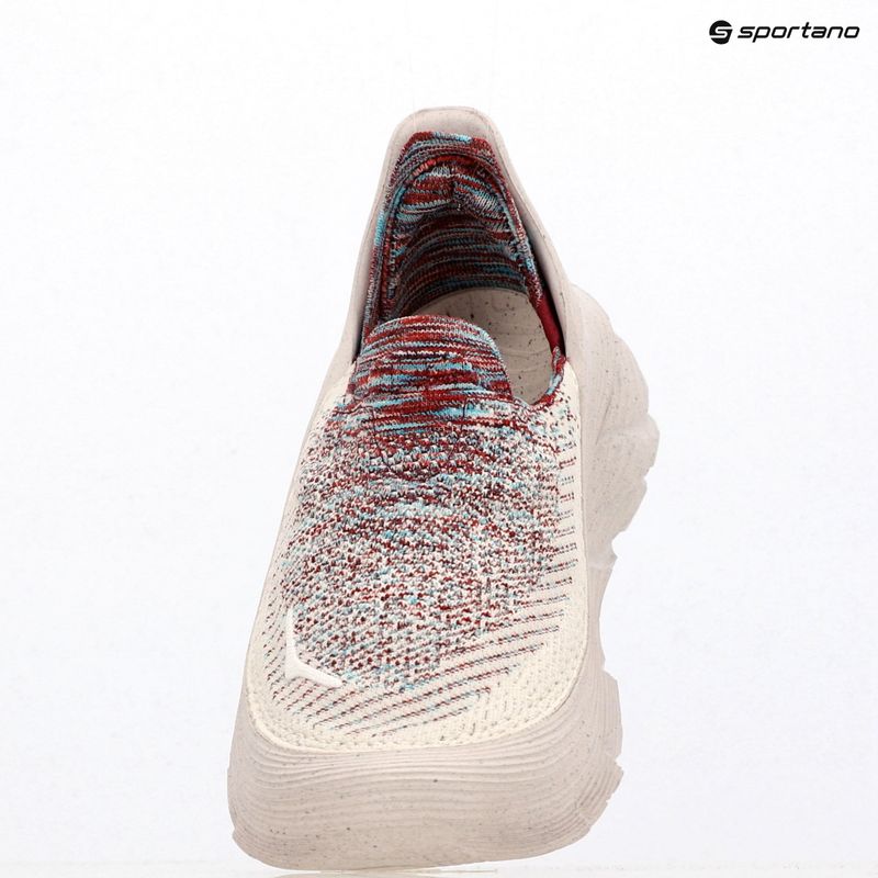 Boty HOKA Vibrant Bloom Restore TC alabaster/red cabbage 13