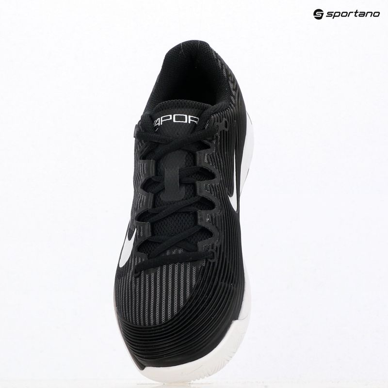 Dámské tenisové boty Nike Vapor 12 white/summit white/black 9