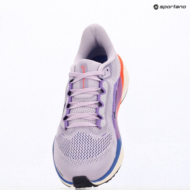 Dámské běžecké boty Nike Pegasus 41 violet mist/bright violet/purple dynasty 12