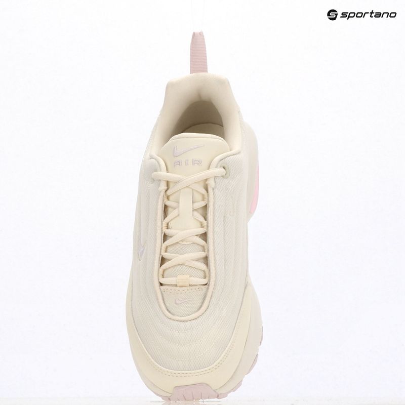 Dámské tenisky Nike Air Max Portal sail/pale ivory/pearl pink 11