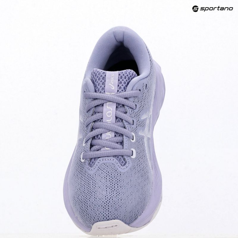 Dětské běžecké boty ASICS Novablast 5 GS bluebell/lilac hint 11
