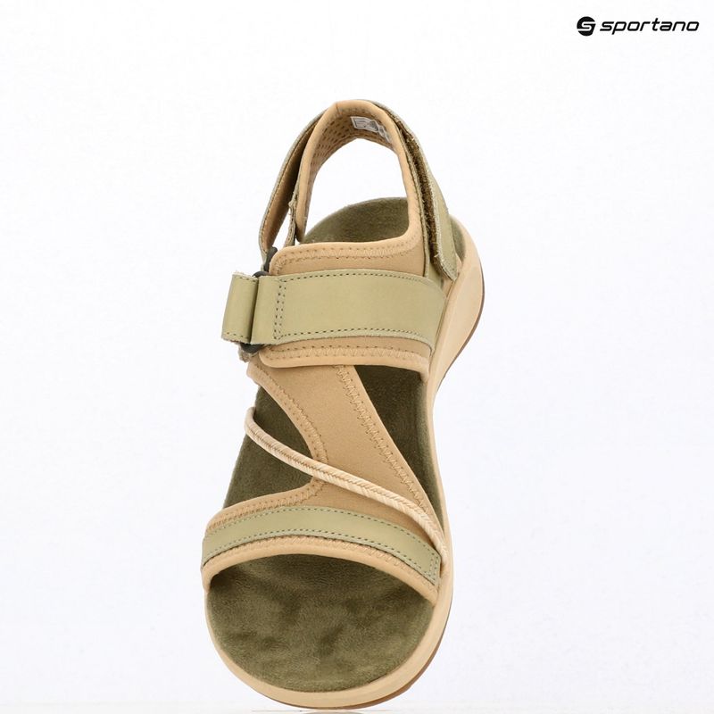 Dámské sandály Merrell Terran 4 Backstrap basil 16