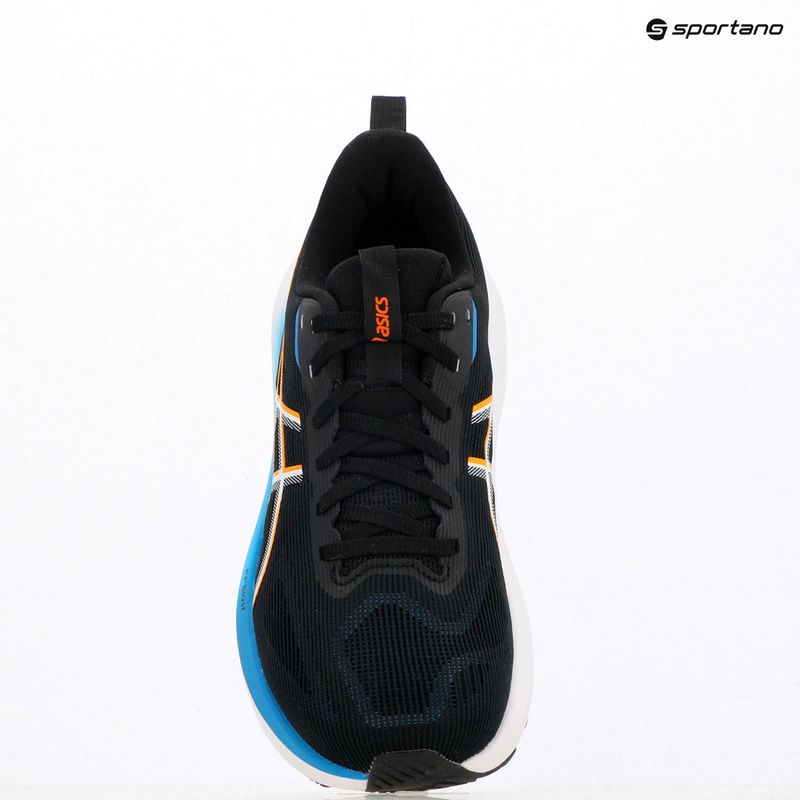 Pánské běžecké boty Asics GT-1000 14 black/yamabuki 11