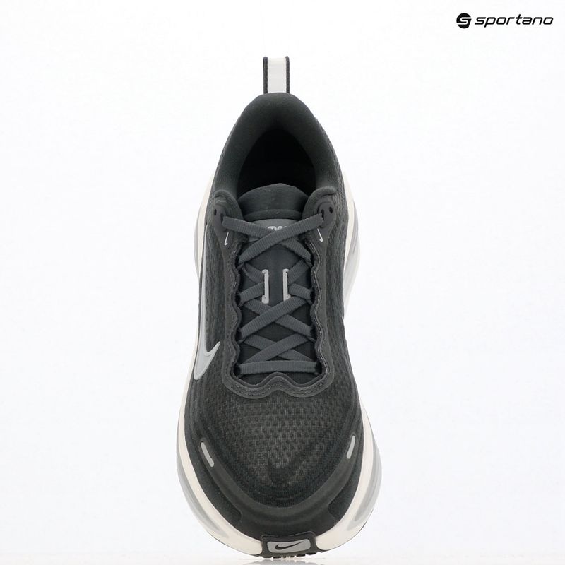 Pánské běžecké boty Nike Vomero Plus Anthracite/Summit White/Wolf Grey 18