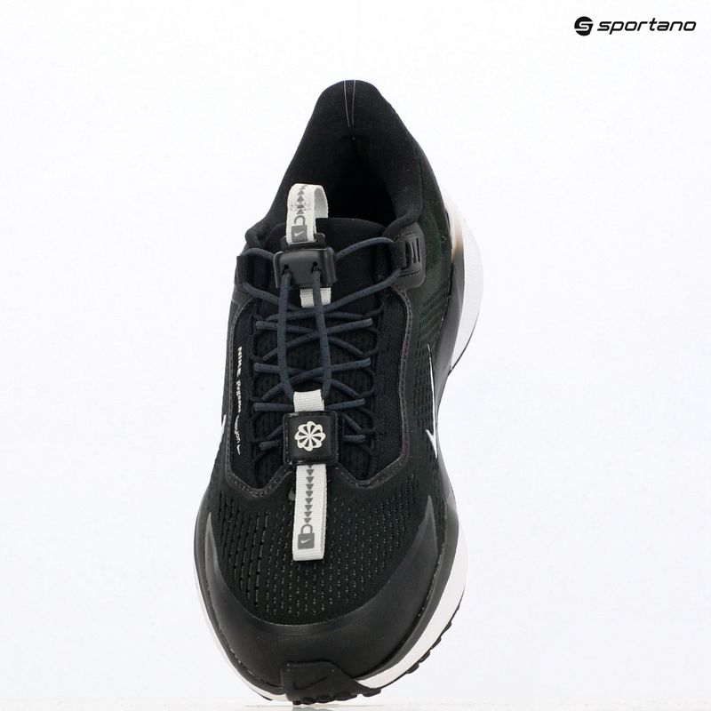 Dámské běžecké boty Nike Pegasus EasyOn black/anthracite/photon dust/white 12
