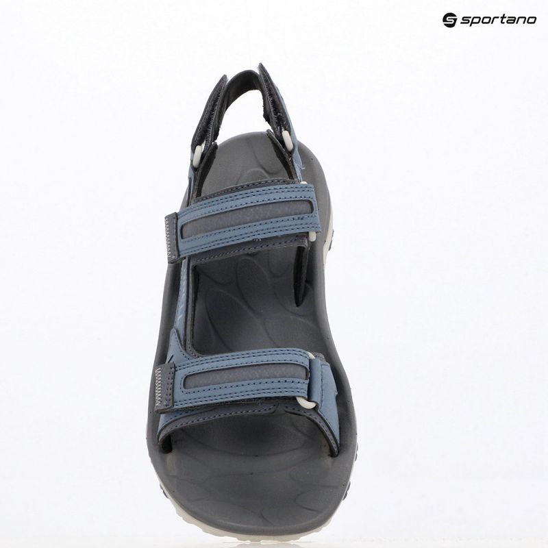 Pánské sandály Merrell Huntngton Sport Convert blue 15