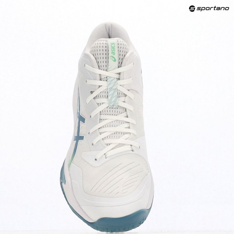 Pánské boty ASICS Sky Elite FF MT 3 white/saba blue 9