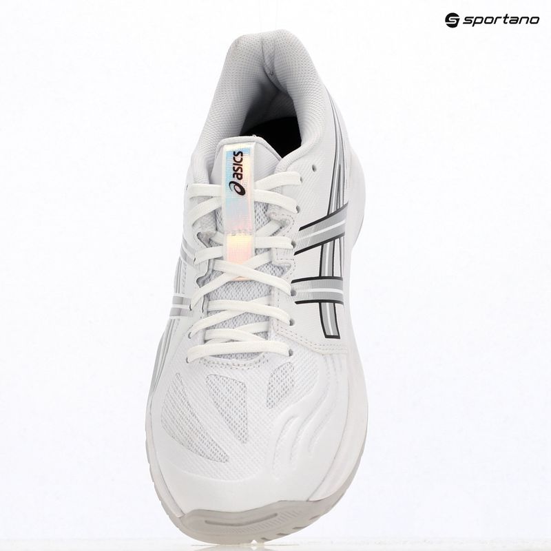 Pánské boty ASICS Powerbreak FF white/pure silver 17