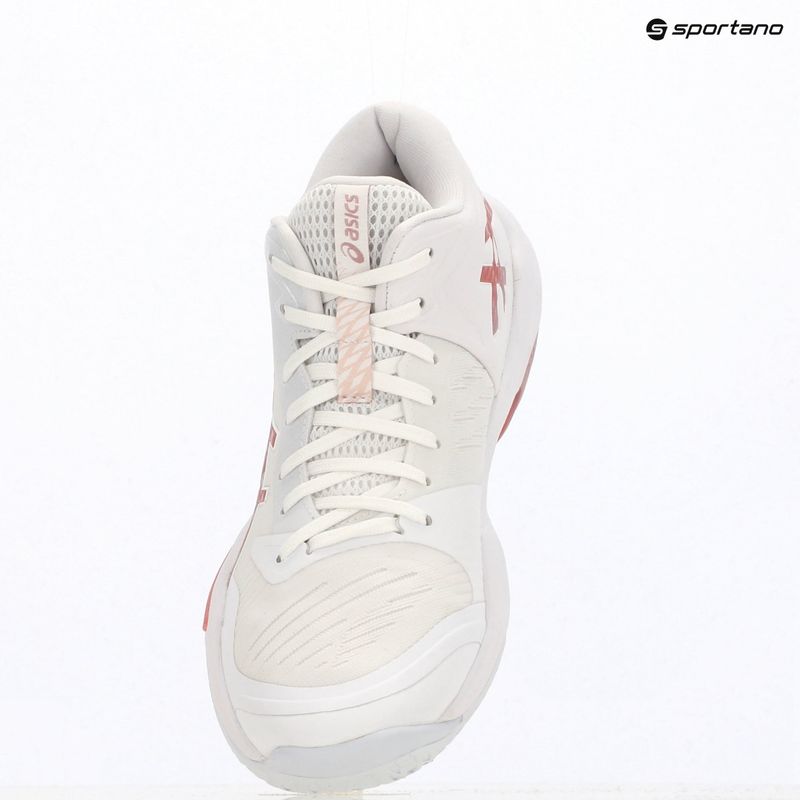 Dámské boty ASICS Sky Elite FF MT 3 white/morganite 9