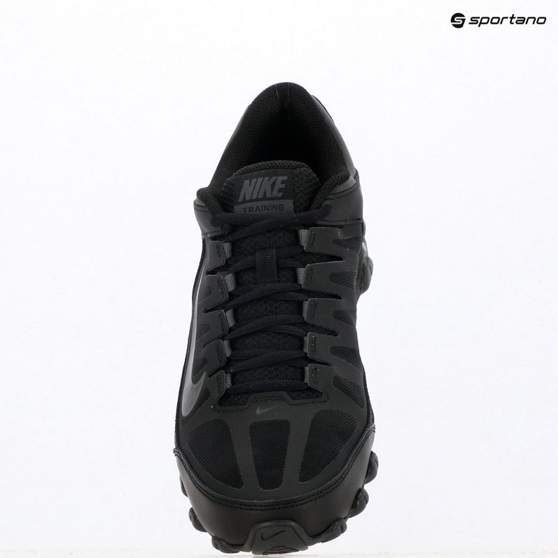Pánské tréninkové boty Nike Reax 8 Tr Mesh black/anthracite/black 11