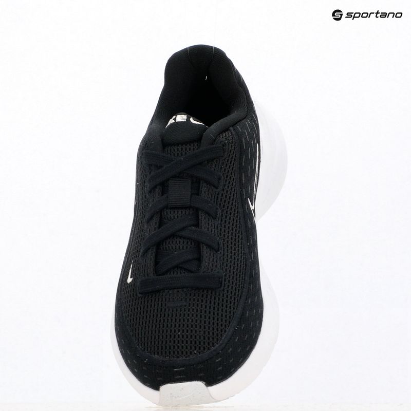 Dětská obuv Nike Uplift SC black/white 11