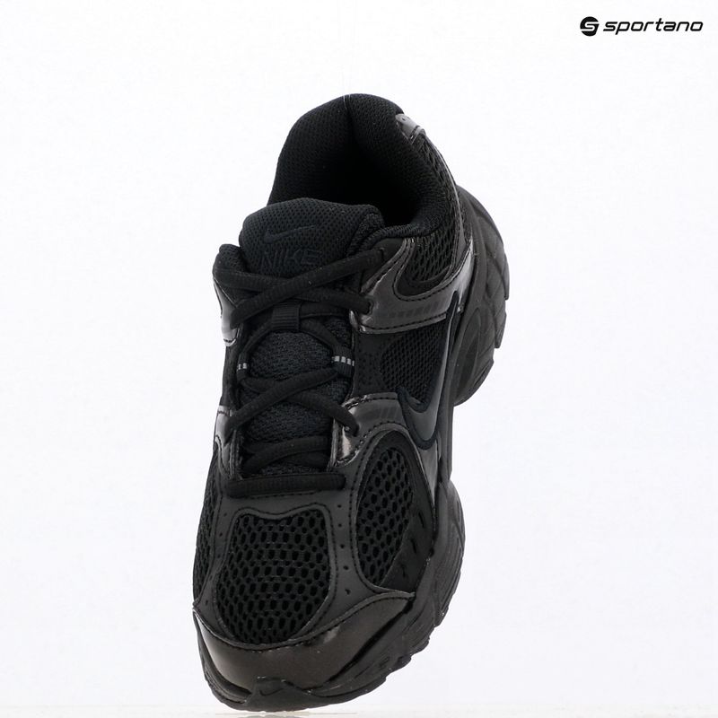 Dětské boty Nike V5 RNR black/anthracite/black 19